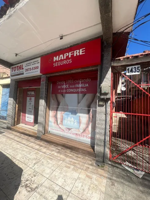 Foto 1 de Ponto Comercial para alugar, 25m² em Parque Lafaiete, Duque de Caxias