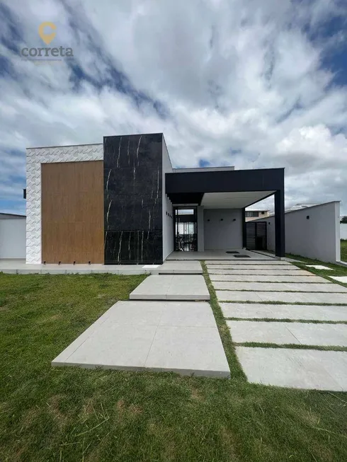 Foto 1 de Casa de Condomínio com 3 Quartos à venda, 432m² em Casa Grande, Rio das Ostras