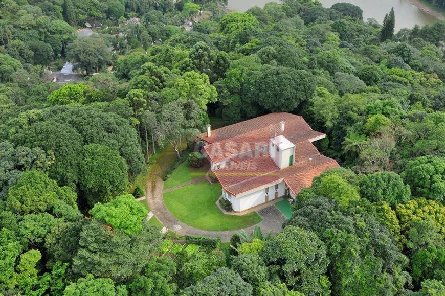 Foto 1 de Fazenda/Sítio com 3 Quartos à venda, 613m² em Riacho Grande, São Bernardo do Campo