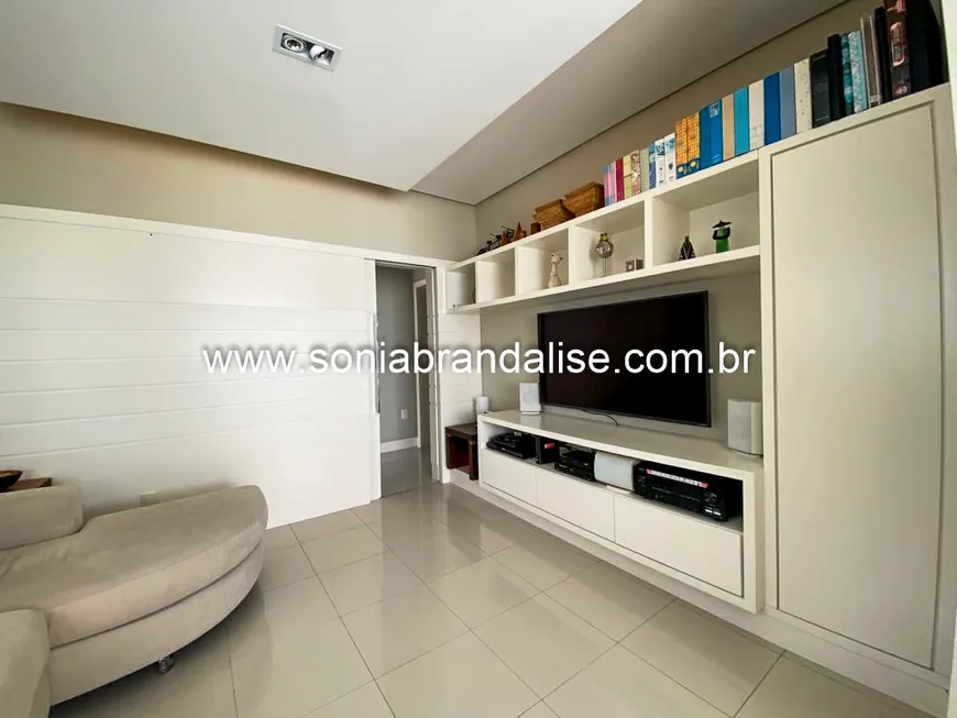 Foto 1 de Cobertura com 2 Quartos para venda ou aluguel, 233m² em Joao Paulo, Florianópolis