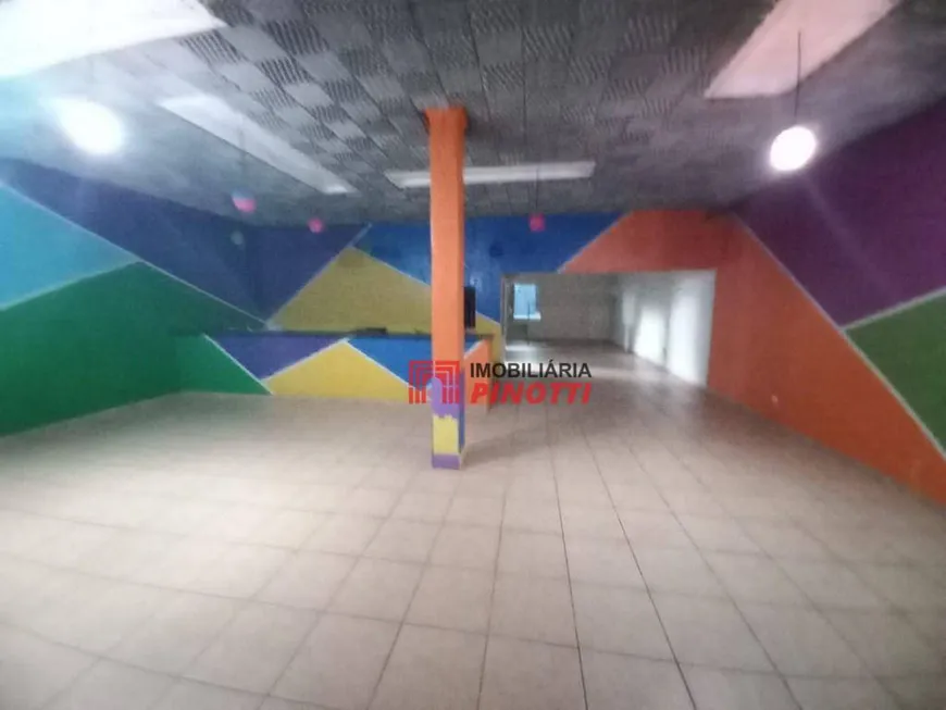 Foto 1 de Ponto Comercial para alugar, 340m² em Jardim do Mar, São Bernardo do Campo