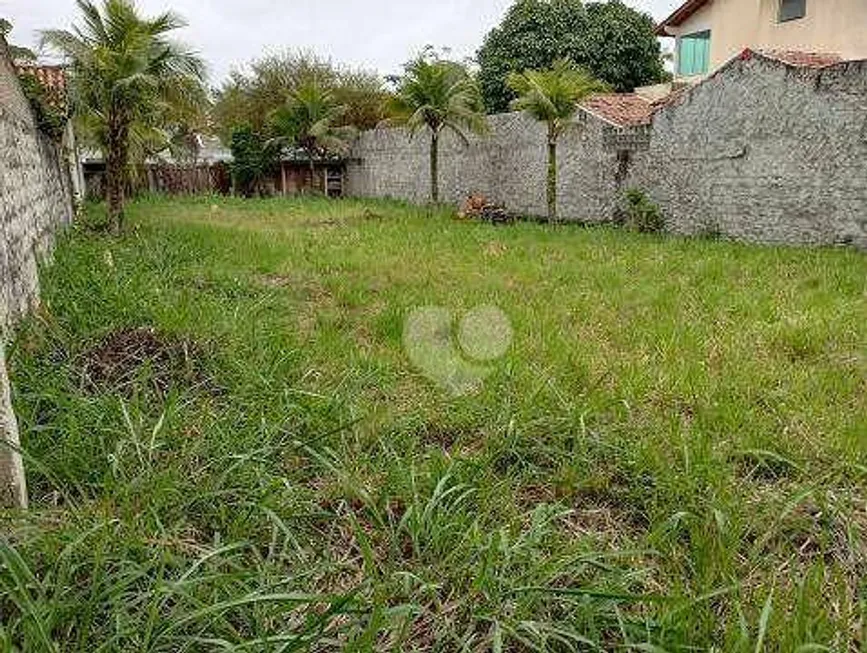 Foto 1 de Lote/Terreno à venda, 514m² em Barra da Tijuca, Rio de Janeiro