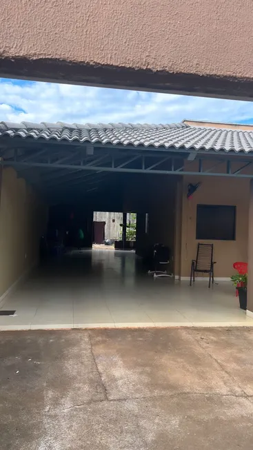 Foto 1 de Casa com 2 Quartos à venda, 100m² em Plano Diretor Sul, Palmas