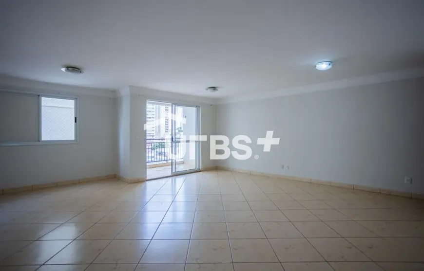 Foto 1 de Apartamento com 3 Quartos à venda, 114m² em Jardim Goiás, Goiânia