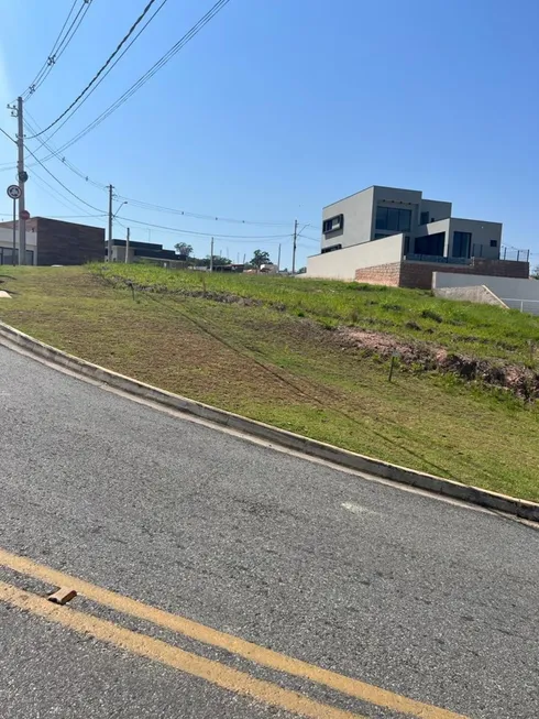 Foto 1 de Lote/Terreno à venda, 360m² em Vila Nova Louveira, Louveira