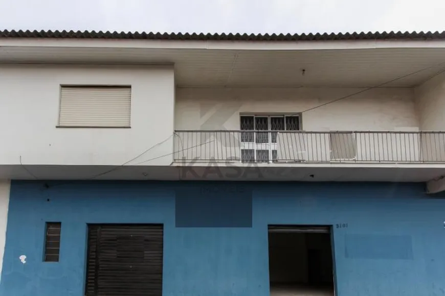 Foto 1 de Sala Comercial para alugar, 125m² em Estância Velha, Canoas