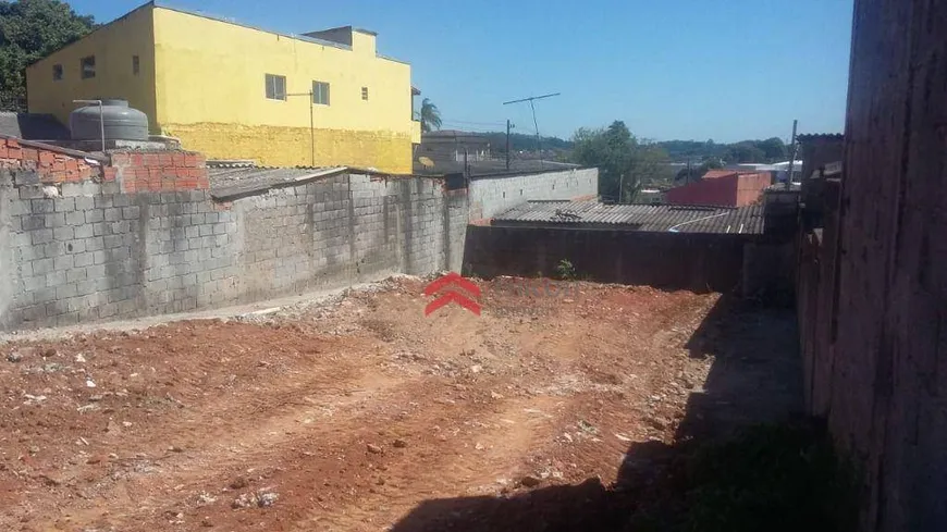 Foto 1 de Lote/Terreno à venda, 250m² em Jardim São Lucas, Vargem Grande Paulista