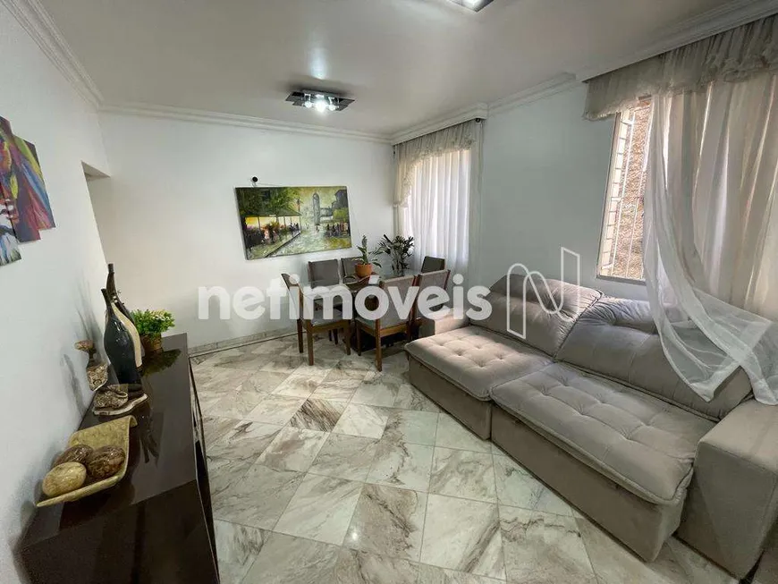 Foto 1 de Apartamento com 3 Quartos à venda, 118m² em Jardim América, Belo Horizonte