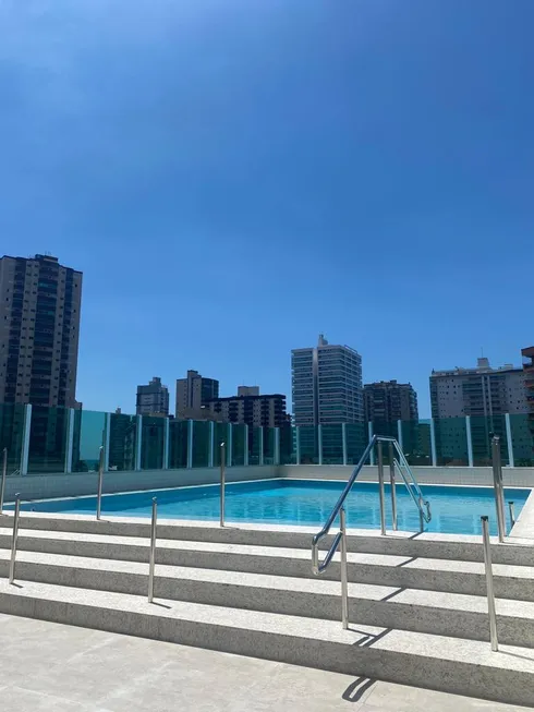 Foto 1 de Apartamento com 2 Quartos à venda, 85m² em Vila Caicara, Praia Grande