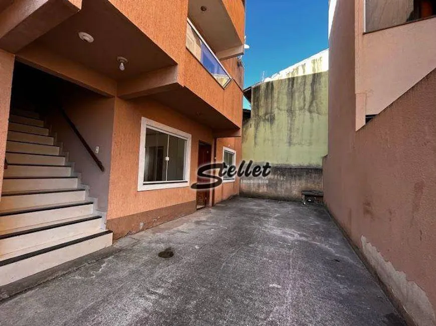 Foto 1 de Casa com 2 Quartos à venda, 52m² em Recreio, Rio das Ostras