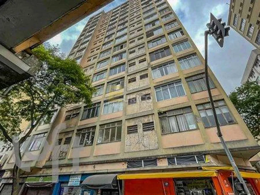 Foto 1 de Apartamento com 1 Quarto à venda, 40m² em Vila Buarque, São Paulo