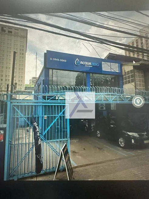 Foto 1 de Ponto Comercial à venda, 200m² em Vila Olímpia, São Paulo