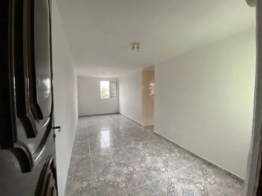 Foto 1 de Apartamento com 3 Quartos à venda, 60m² em Conjunto Residencial José Bonifácio, São Paulo