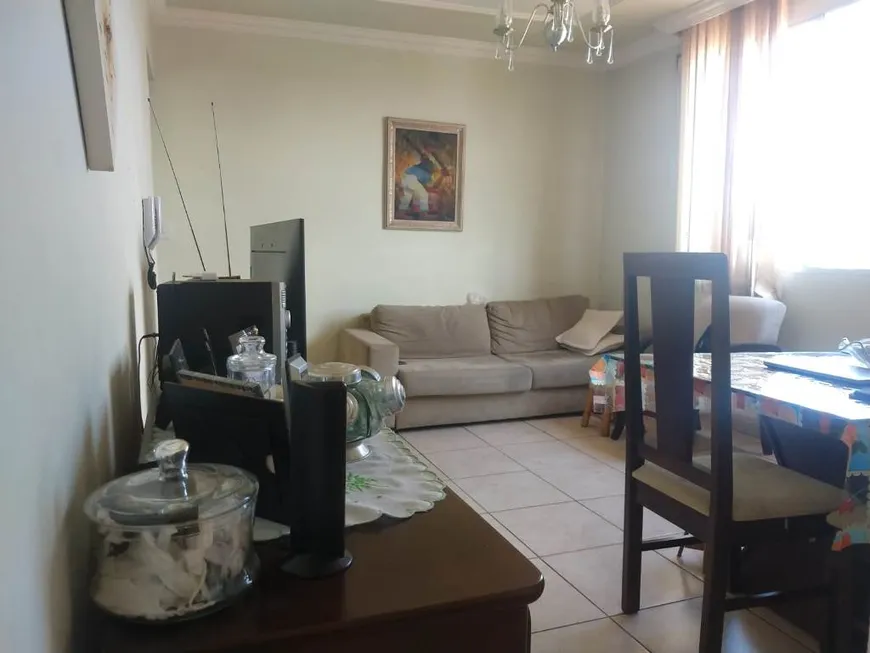Foto 1 de Apartamento com 2 Quartos à venda, 53m² em Camargos, Belo Horizonte