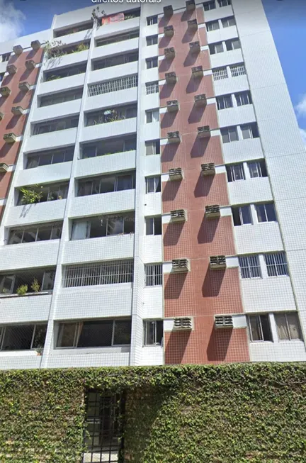 Foto 1 de Apartamento com 3 Quartos à venda, 127m² em Torre, Recife