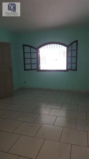 Foto 1 de Imóvel Comercial com 3 Quartos à venda, 110m² em Jardim Sonia Maria, Mauá