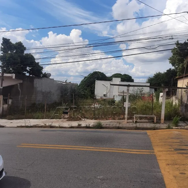 Foto 1 de Lote/Terreno à venda, 450m² em Rio Acima, Votorantim
