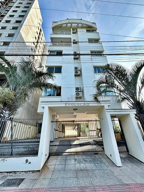 Foto 1 de Apartamento com 1 Quarto à venda, 52m² em Cidade Universitaria Pedra Branca, Palhoça