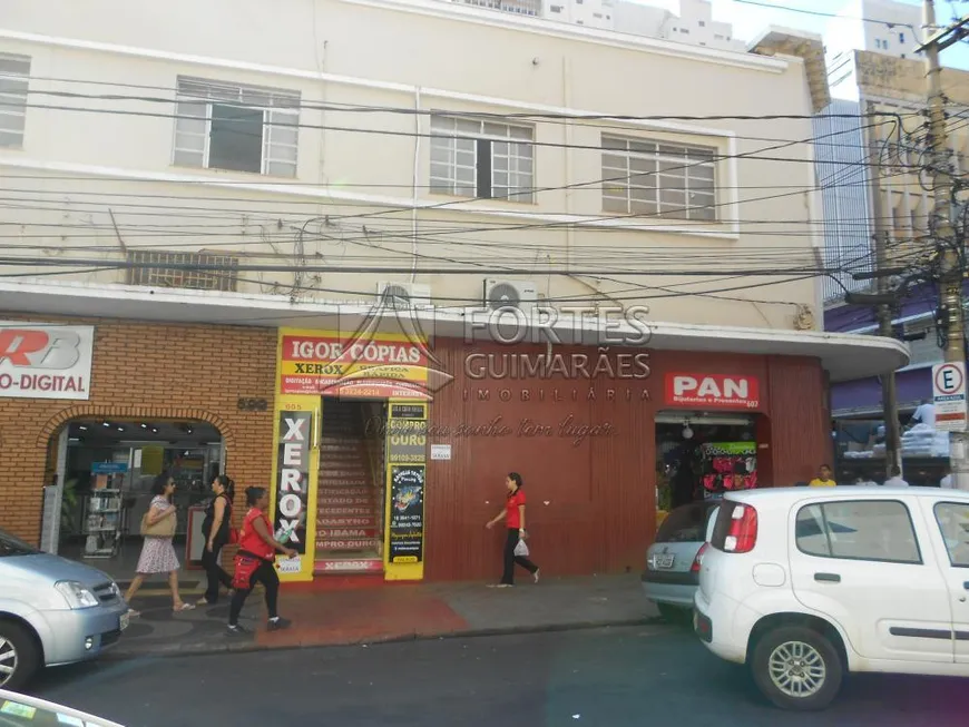 Foto 1 de Ponto Comercial para alugar, 20m² em Centro, Ribeirão Preto