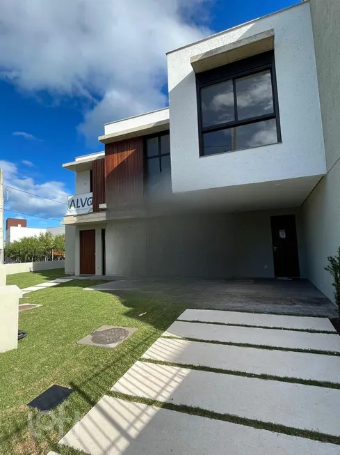 Foto 1 de Casa com 3 Quartos à venda, 137m² em Campeche, Florianópolis