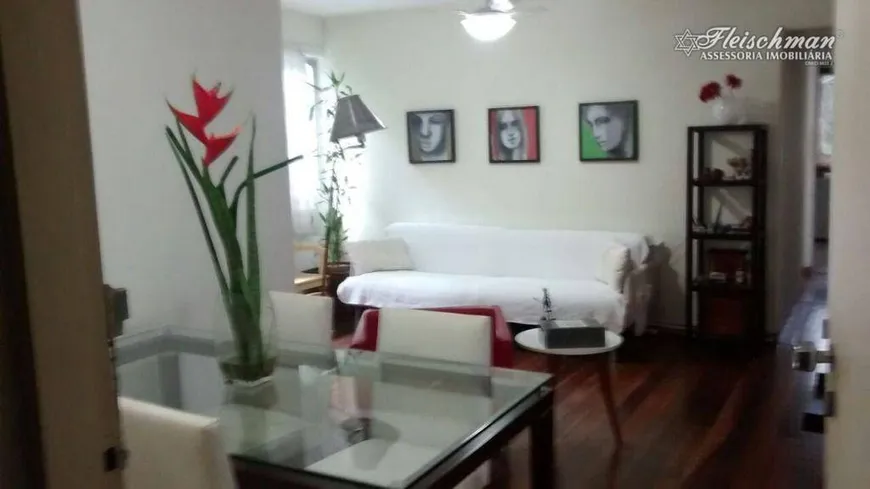 Foto 1 de Apartamento com 2 Quartos à venda, 81m² em Espinheiro, Recife