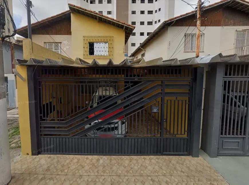 Foto 1 de Sobrado com 4 Quartos à venda, 151m² em Limão, São Paulo