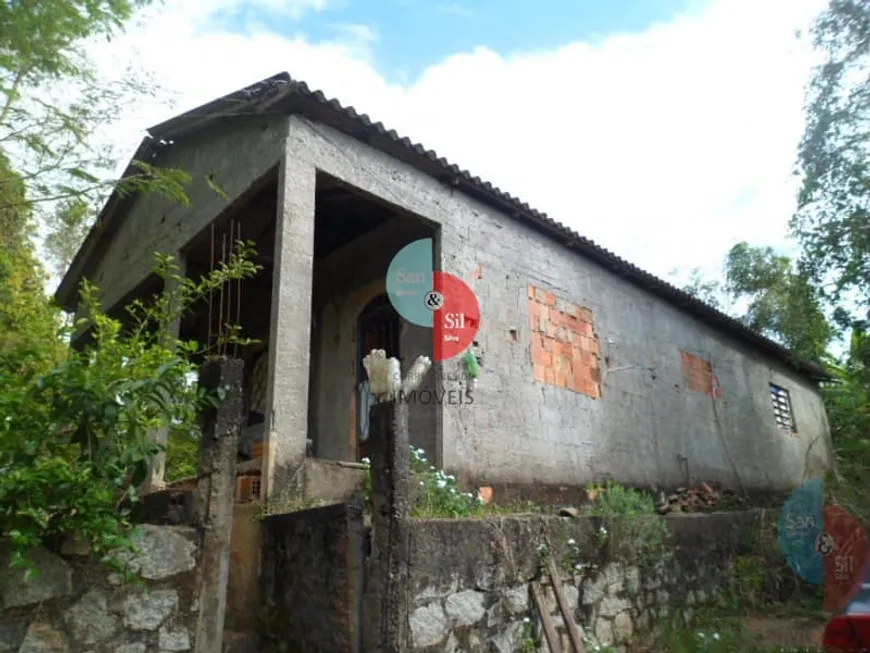 Foto 1 de Casa com 1 Quarto à venda, 200m² em Sao Lourenco Guia de Pacobaiba, Magé