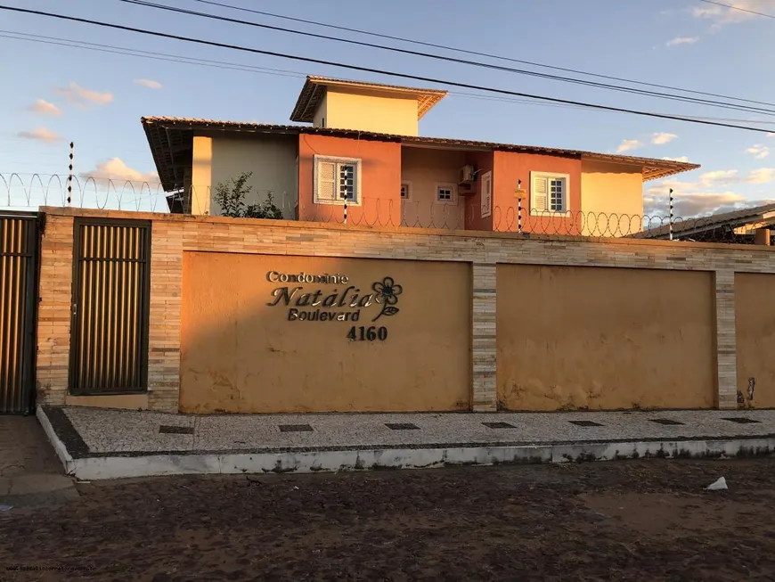 Foto 1 de Apartamento com 3 Quartos para alugar, 85m² em Lagoa Seca, Juazeiro do Norte