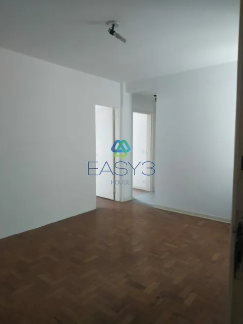 Foto 1 de Apartamento com 2 Quartos à venda, 55m² em Vila Buarque, São Paulo