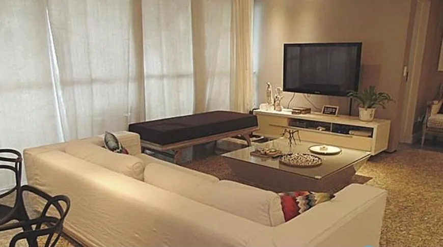 Foto 1 de Apartamento com 4 Quartos à venda, 227m² em Aldeota, Fortaleza