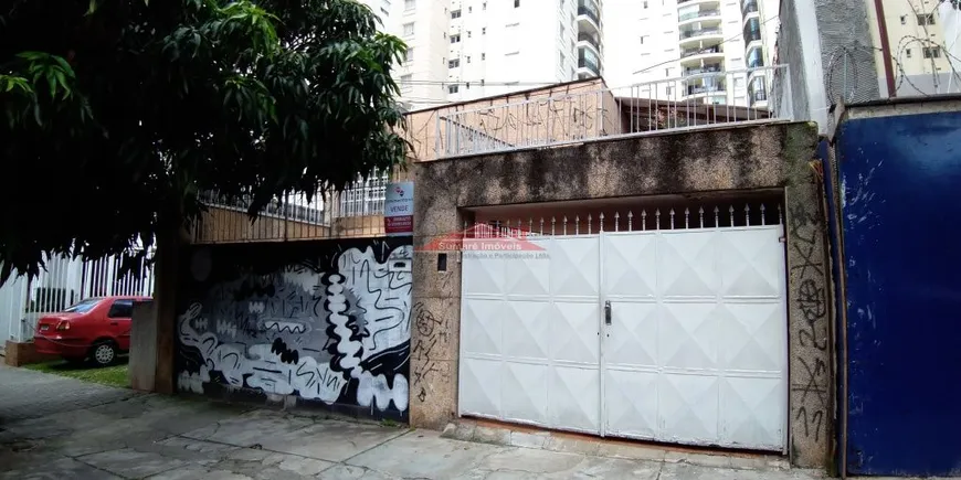 Foto 1 de Casa com 3 Quartos à venda, 165m² em Pompeia, São Paulo