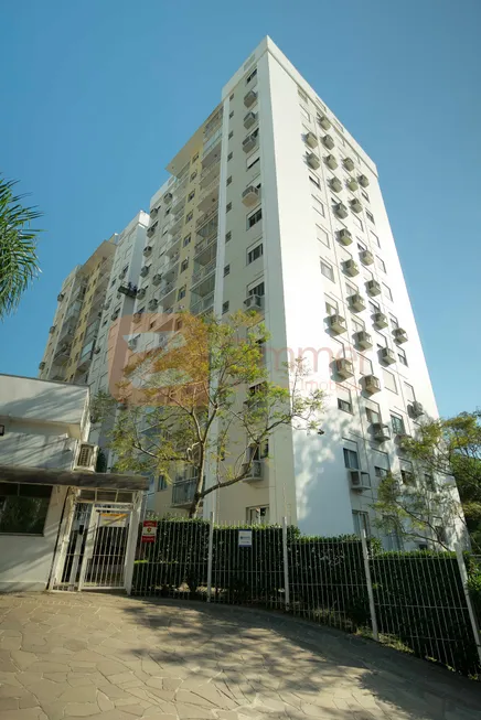 Foto 1 de Apartamento com 2 Quartos à venda, 100m² em Protásio Alves, Porto Alegre