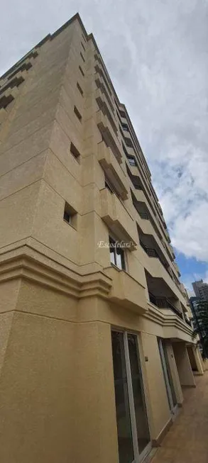 Foto 1 de Apartamento com 4 Quartos à venda, 205m² em Santana, São Paulo