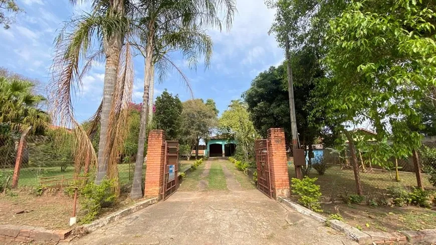 Foto 1 de Fazenda/Sítio com 2 Quartos à venda, 1500m² em ITAPERU, Piracicaba