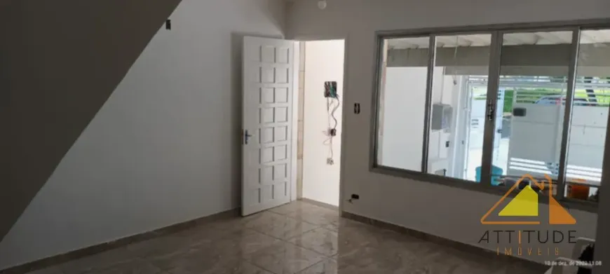 Foto 1 de Sobrado com 2 Quartos à venda, 129m² em Jardim Tres Marias, São Bernardo do Campo