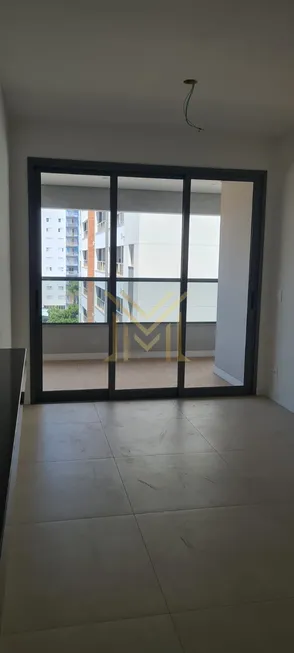 Foto 1 de Apartamento com 2 Quartos à venda, 87m² em Jardim Paulista, Bauru