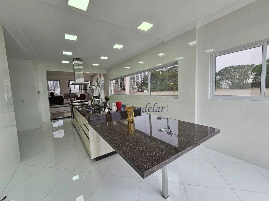 Foto 1 de Sobrado com 3 Quartos para alugar, 700m² em Jardim França, São Paulo