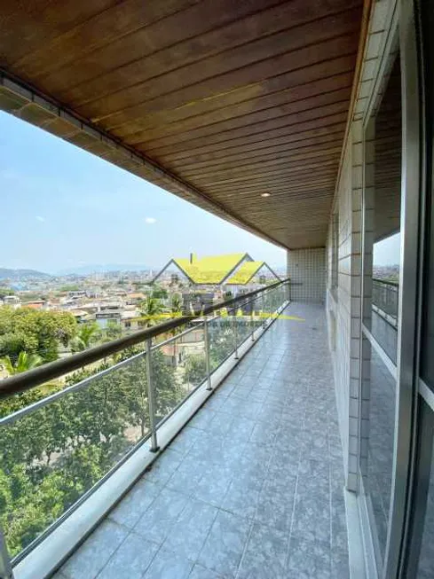 Foto 1 de Apartamento com 3 Quartos à venda, 110m² em Vila Kosmos, Rio de Janeiro