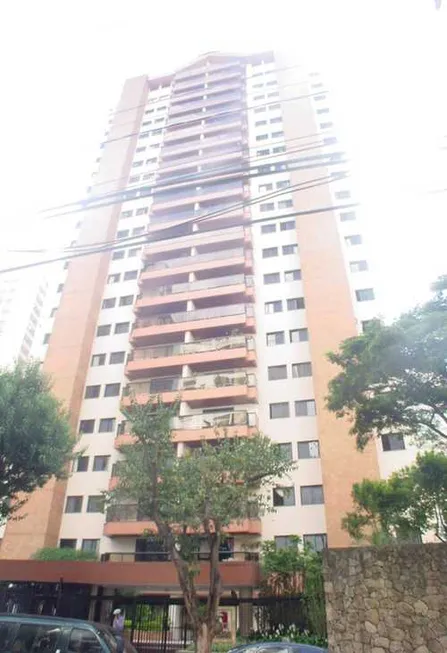 Foto 1 de Apartamento com 4 Quartos à venda, 129m² em Brooklin, São Paulo