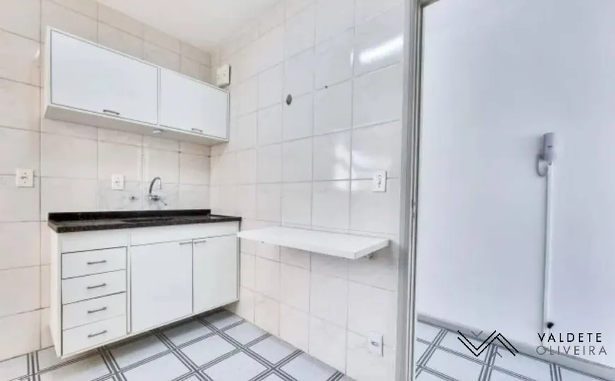 Foto 1 de Apartamento com 2 Quartos à venda, 65m² em Vila Adyana, São José dos Campos