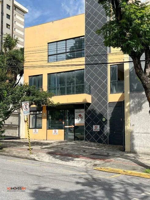 Foto 1 de Imóvel Comercial para alugar, 500m² em Santo Agostinho, Belo Horizonte