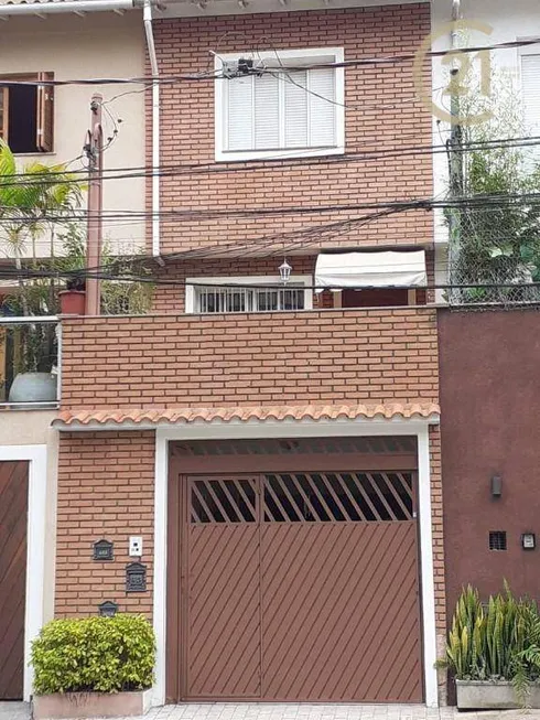 Foto 1 de Casa com 2 Quartos à venda, 143m² em Pinheiros, São Paulo