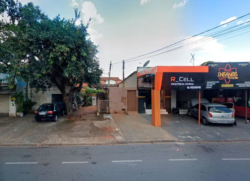 Foto 1 de Lote/Terreno à venda, 504m² em Jardim América, Goiânia