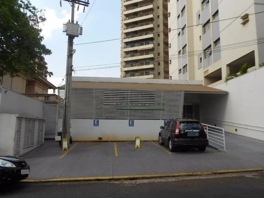 Foto 1 de Imóvel Comercial com 5 Quartos à venda, 1000m² em Centro, Ribeirão Preto