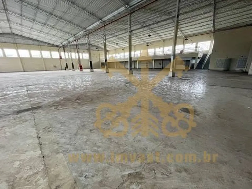 Foto 1 de Galpão/Depósito/Armazém à venda, 3620m² em Jardim Carolina, Itaquaquecetuba