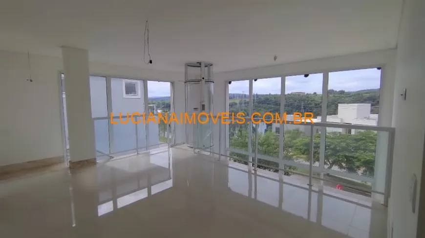 Foto 1 de Sobrado com 4 Quartos à venda, 430m² em Alphaville, Santana de Parnaíba