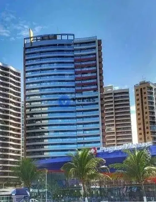 Foto 1 de Apartamento com 3 Quartos à venda, 70m² em Meireles, Fortaleza