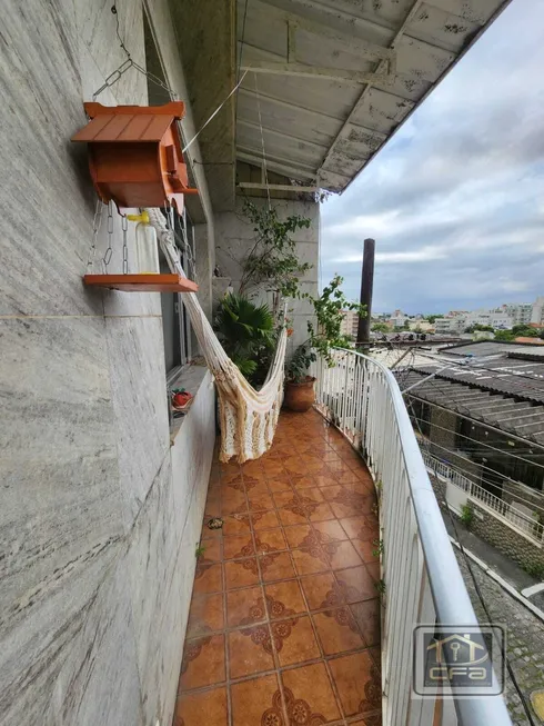 Foto 1 de Casa de Condomínio com 4 Quartos à venda, 231m² em  Vila Valqueire, Rio de Janeiro