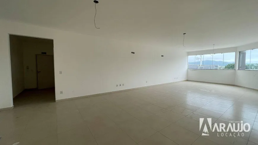 Foto 1 de Sala Comercial para alugar, 72m² em Sao Domingos, Navegantes