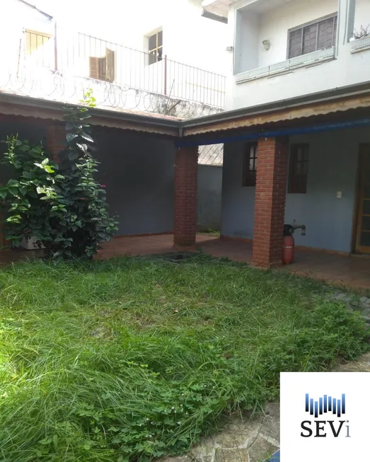 Foto 1 de Casa com 2 Quartos à venda, 240m² em Planalto Paulista, São Paulo
